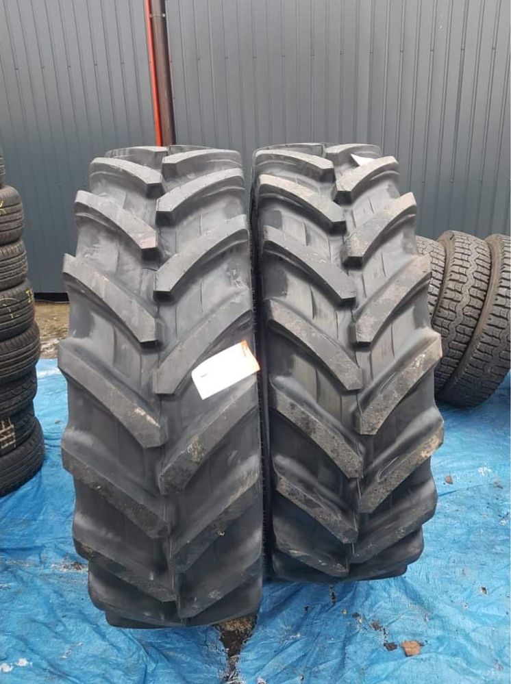 Opony 480/70 R34 (16,9/R34) Alliance Agristar II. Ceat MRL Ozka