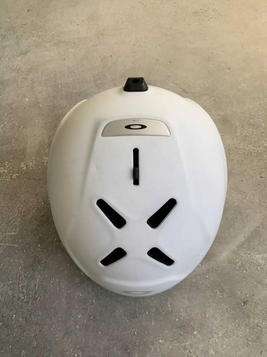 Шлем лижний Oakley Mod 3 шолом сноуборд 55-59 см