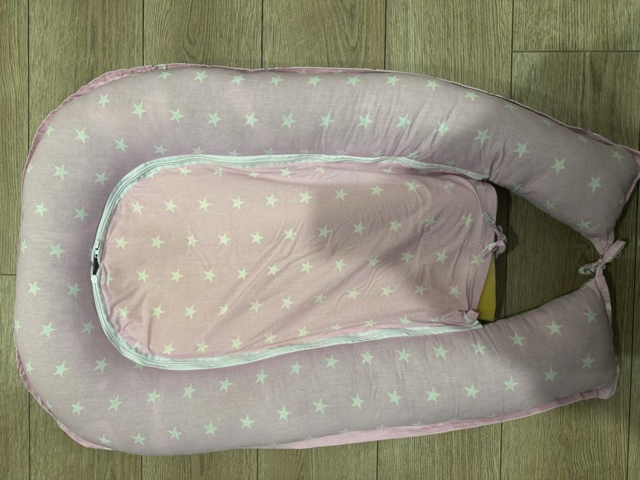 Кокон для немовлят. Безкоштовно