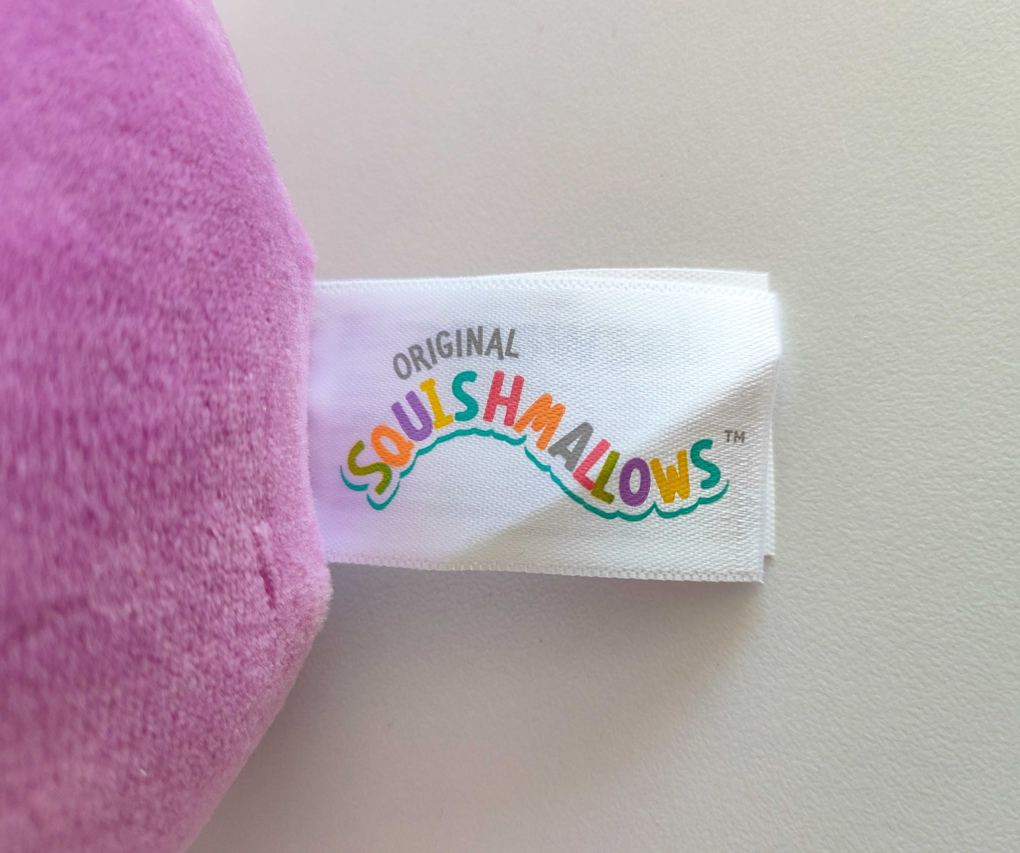 Squishmallows Cosimo