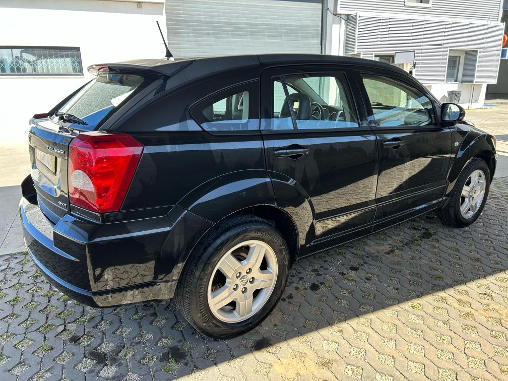 Dodge Caliber SXT 1.8 2010