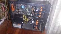 Пк 2016г. Intel core i7 geforce gtx 970 ddr3 8gb hdd 1tb asgard iii