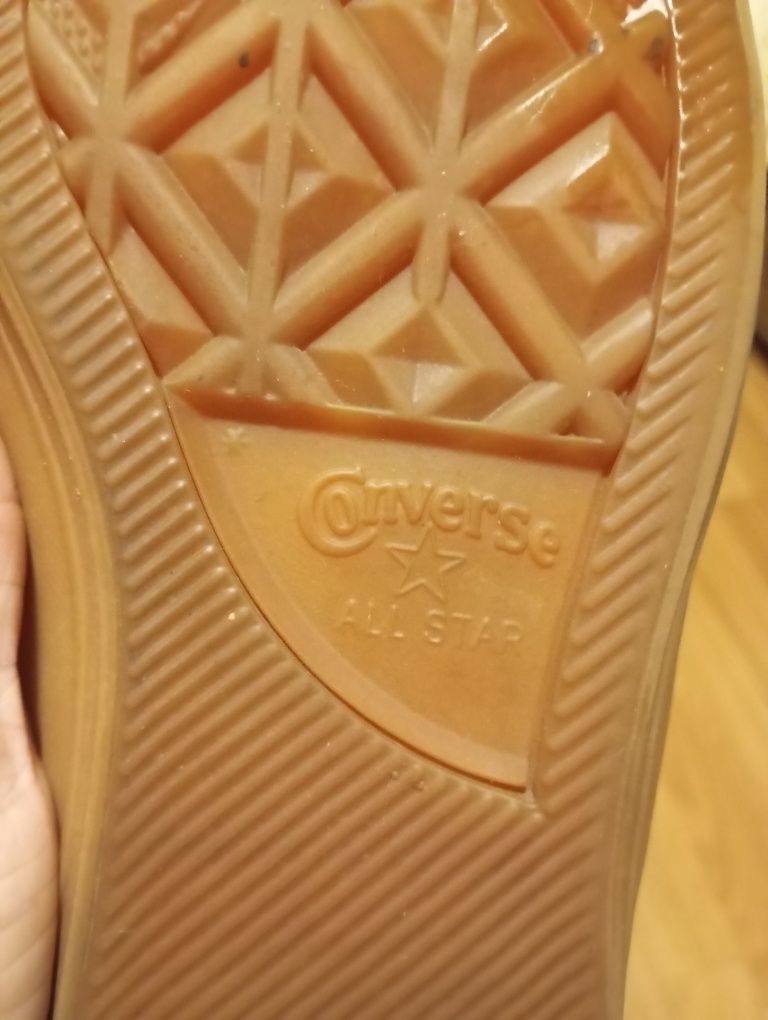 Жіноче взуття converse оригінал