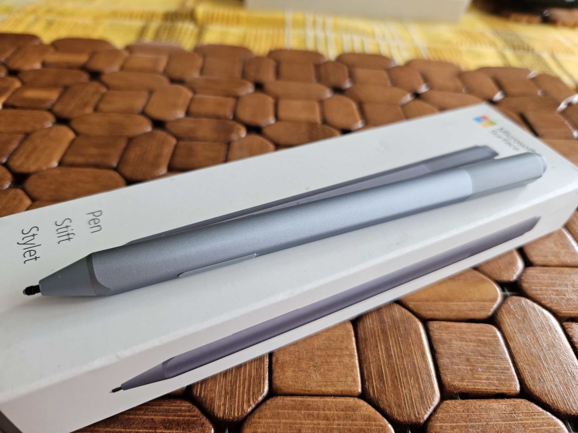 Microsoft Surface Pen 1776 rysik stylus