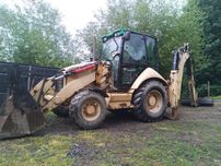 Cat 432e premier umowa kupna-sprzedarzy