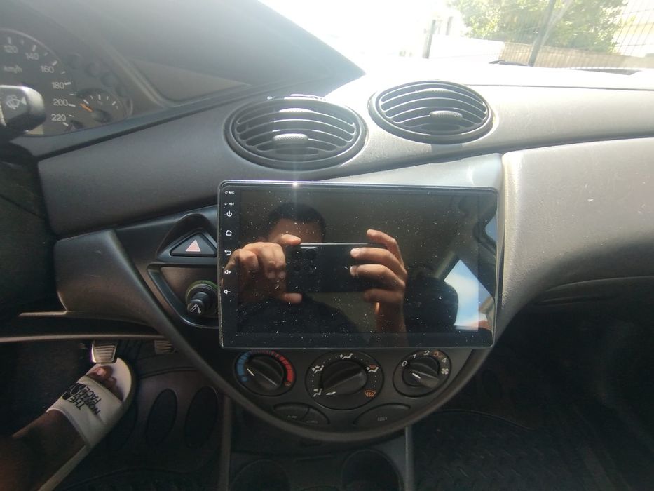 Verdade-se Ford Focus 2002 valor 1500