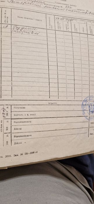 Магазин для торгівлі