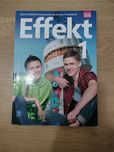 Effekt 1 podrecznik i ćwiczenia do niemieckiego