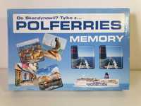 Gra memory polferries