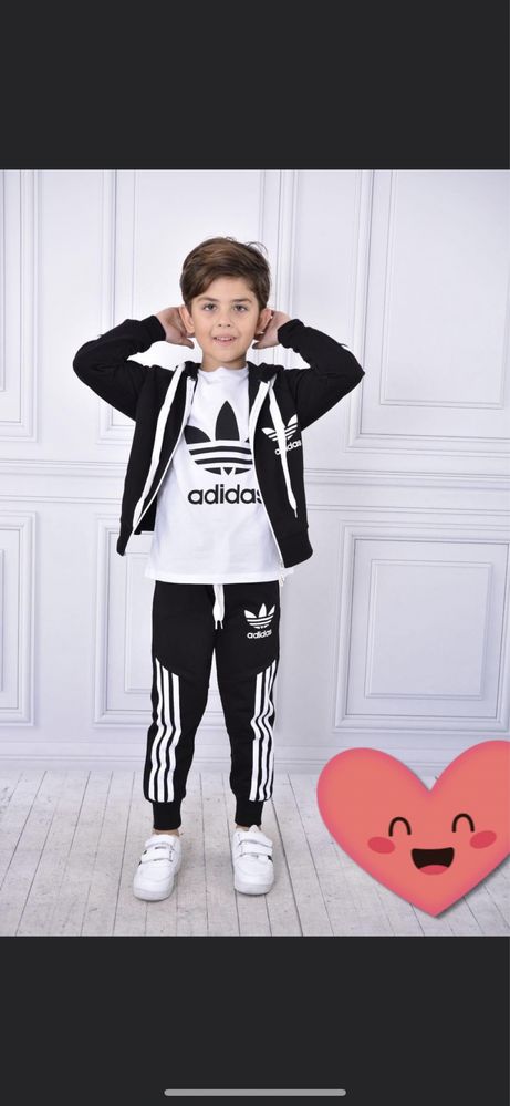 Nowe dziecięce dresy Nike Armani Boss Karl Lagerfeld 92-176 cm