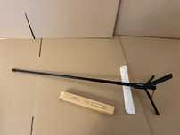 Insta360 2w1 Invisible Selfie Stick + Tripod 109 cm ! Oryginalny Nowy