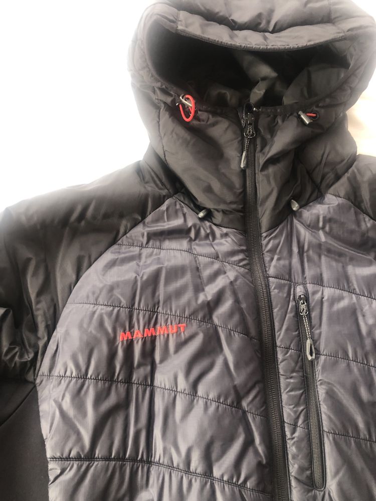 Kurtka Mammut Ajungilak XL