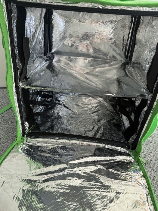 Torba termiczna Bolt NOWA