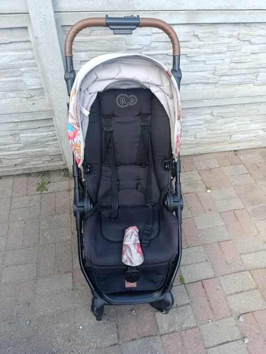 Spacerówka Kinderkraft