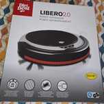 Robot Aspirador Libero 2.0 da Dirt Devil