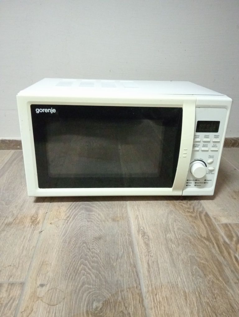 Mikrofalówka gorenje (kuchenka mikrofalowa)