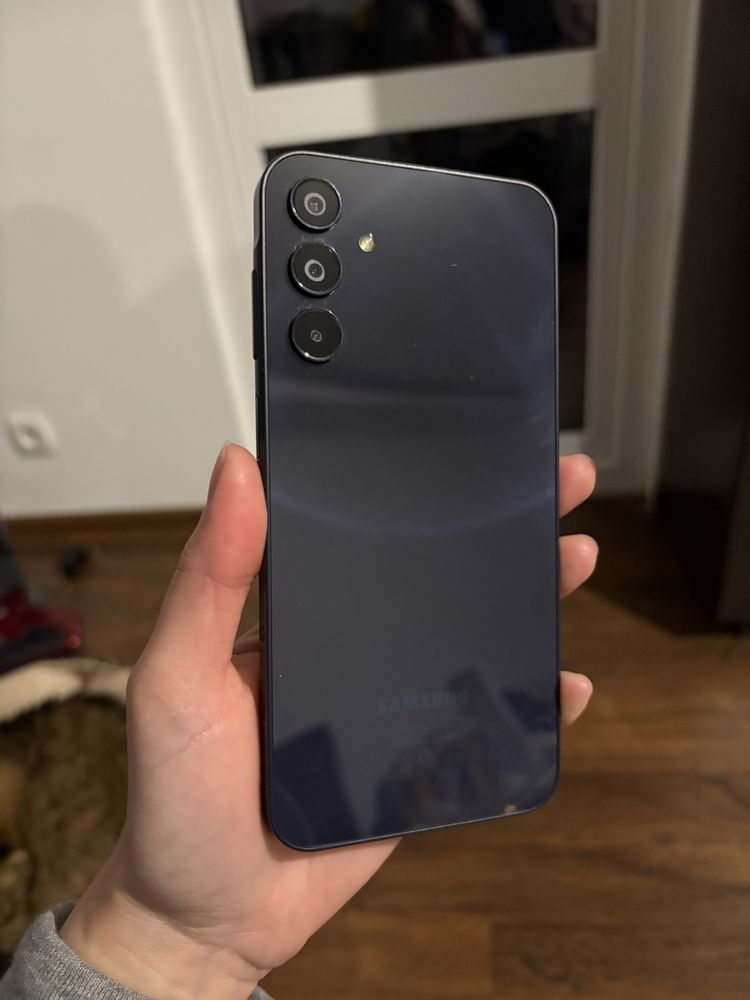Samsung A15/256gb