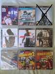 Jogos para PS3 a 5€