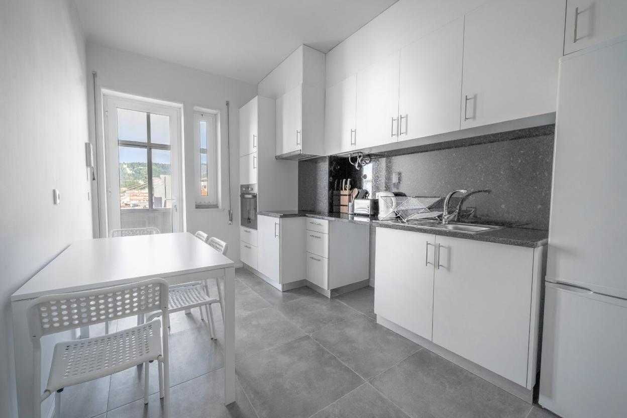 Quarto individual em Braga (S.Vitor)