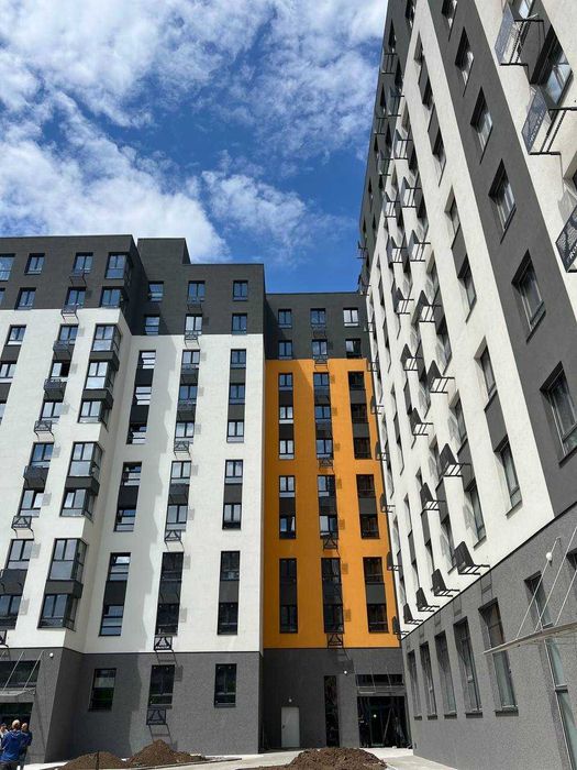 Без комиссии!
Продается 1 к квартира, в ЖК «Основа» Новострой