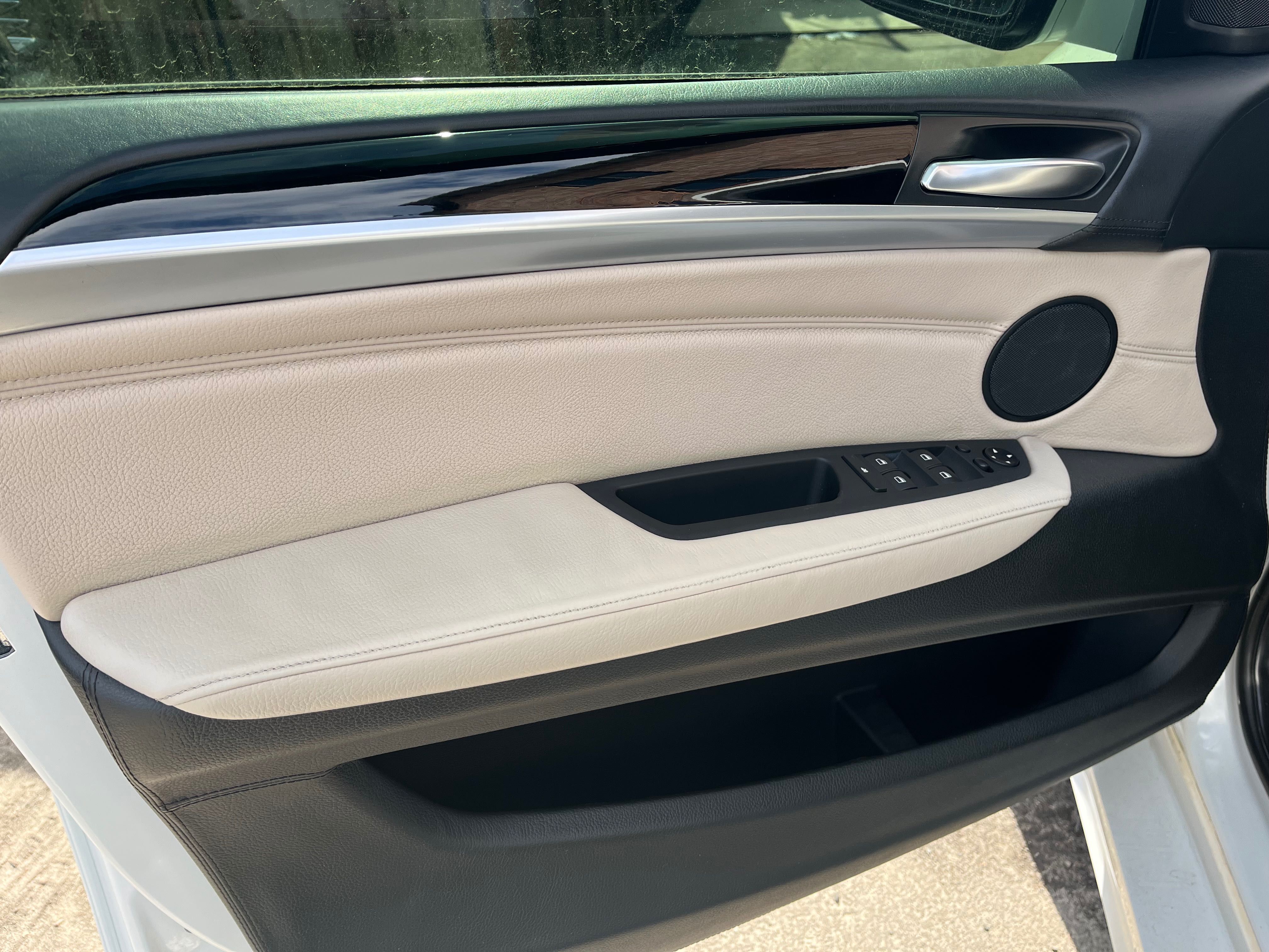 BMW X6 Lumma 4.4