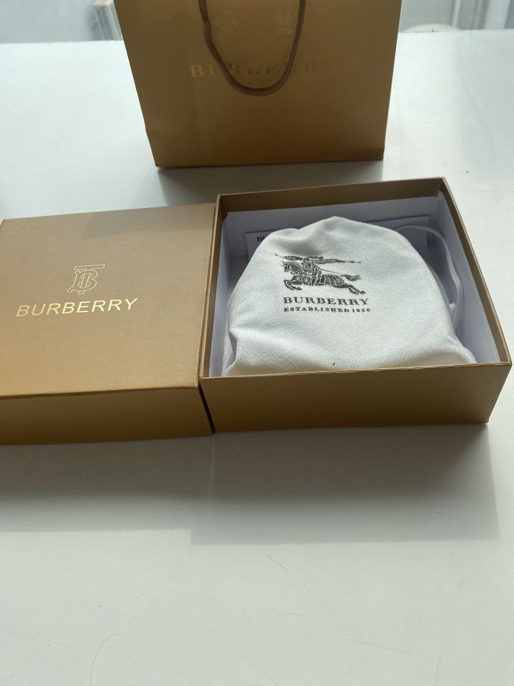 Ремень Burberry