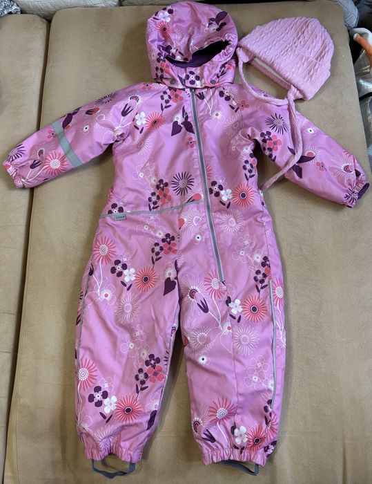 Комбінезон зимовий Lassie by reima 92-98