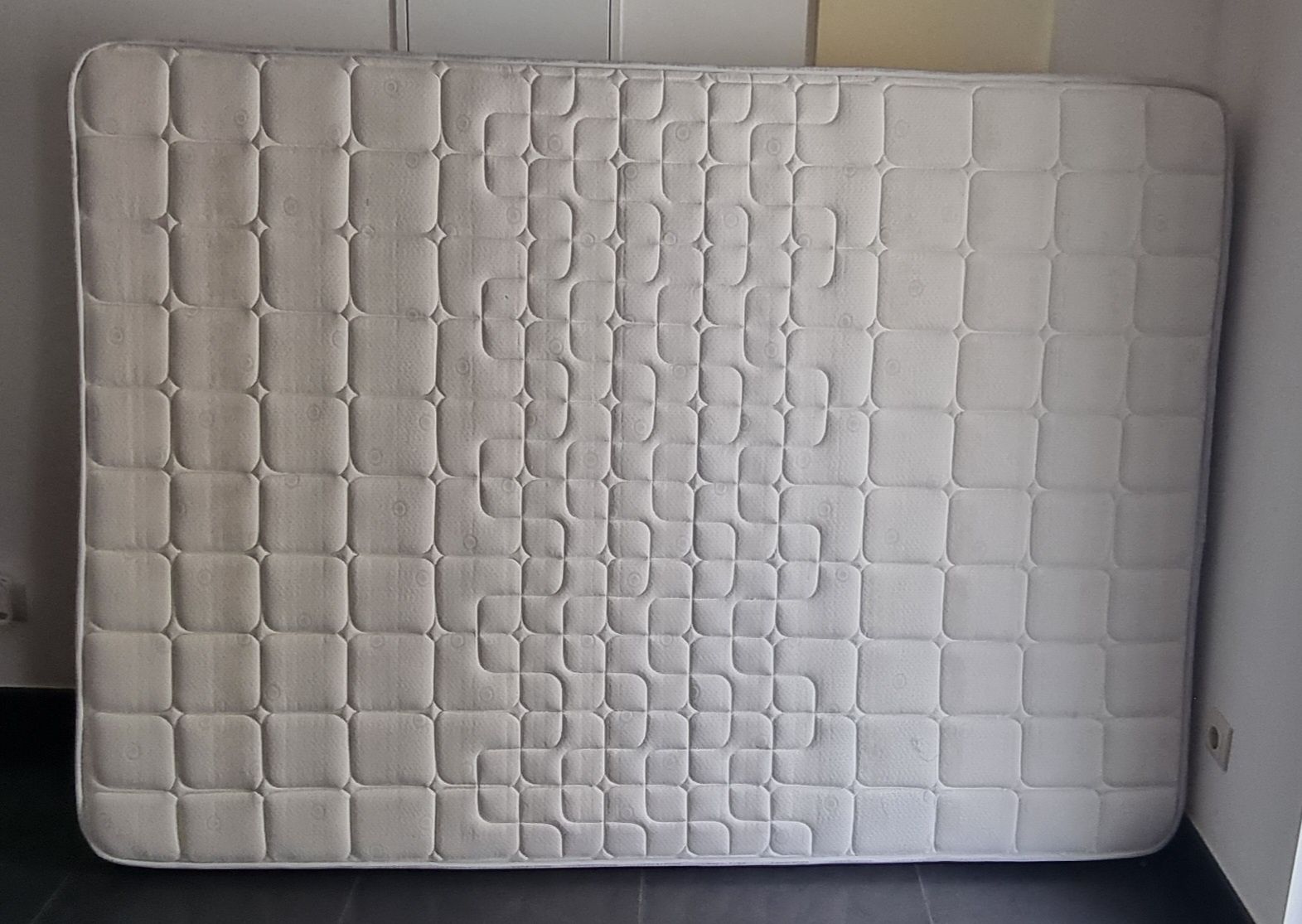 Mobiliário quarto de casal