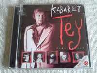 Kabaret Tey - Ciąg Dalszy  CD