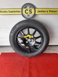 Roda suplente 20" Land Rover, Discovery, LR3 LR4 Range Rover, Defender