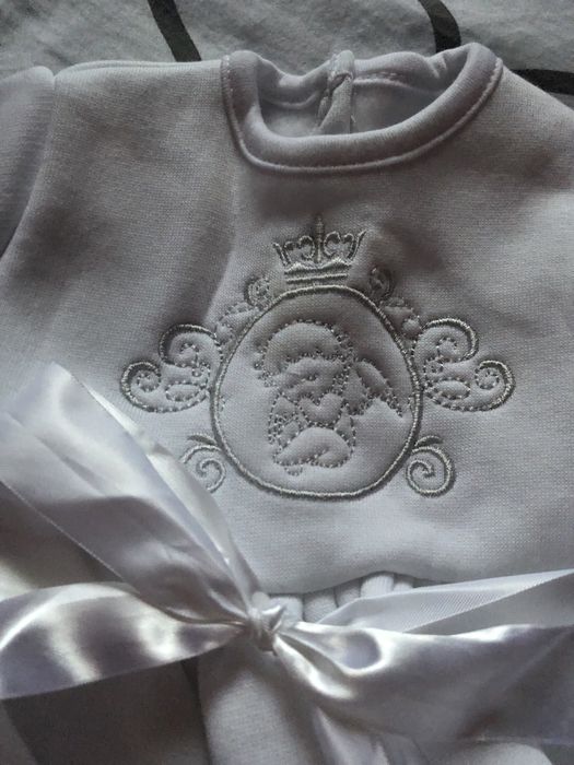 Набір для хрещення / Одяг для хрещення