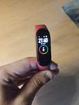 Mi band 4 оригінал