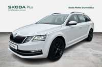 Skoda Octavia 2.0TDI 150KM • STYLE • FULL LED • SmartLink • FV23% • Gwarancja •