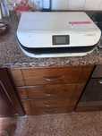 Impressora HP ENVY 5032 Instant Link
