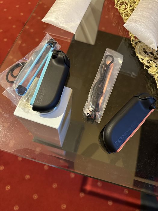 Nintendo Switch 2 pady Nowe!