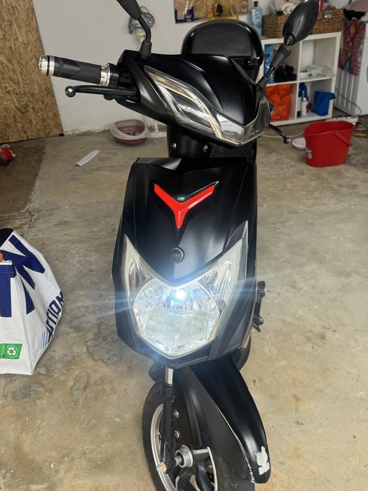 Mota Eletrica Neovolt Runner 250W
