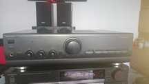 Wzmacniacz Technics SU-V620M2