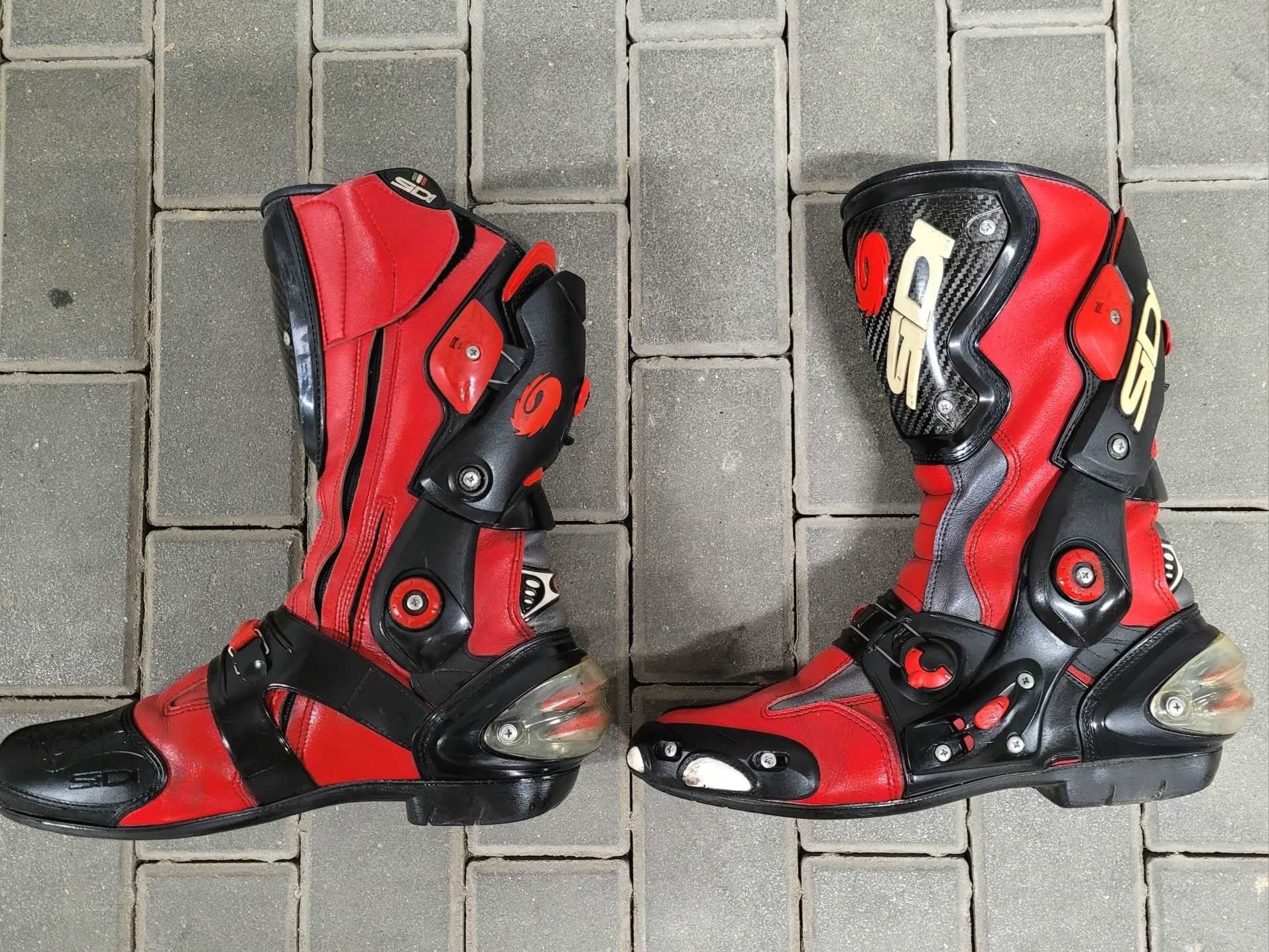 Buty Sidi Vertigo Corsa 46