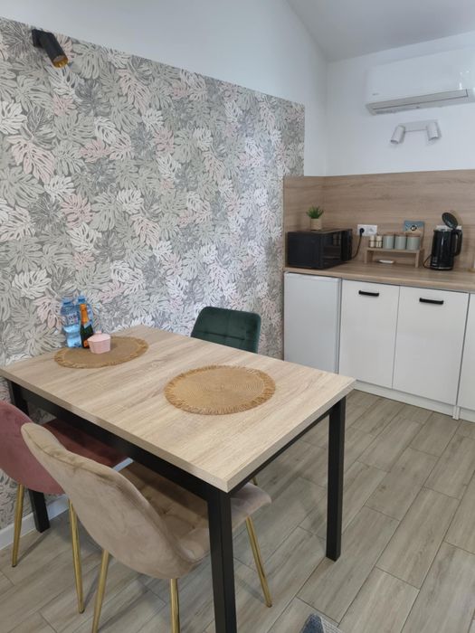 Nocleg wałcz Apartament domek mieszkanie wynajem na doby nad jeziorem