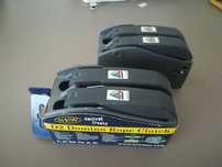 LEWMAR D2 Domino Rope Clutch