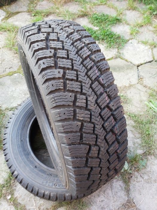Opony bieżnikowane 225/60 R16 Nordic 4x4 Suv "Profil"