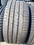 245/40r20 Pirelli dot 1917