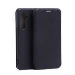 Beline Etui Book Magnetic Samsung S23 FES711 czarny/black