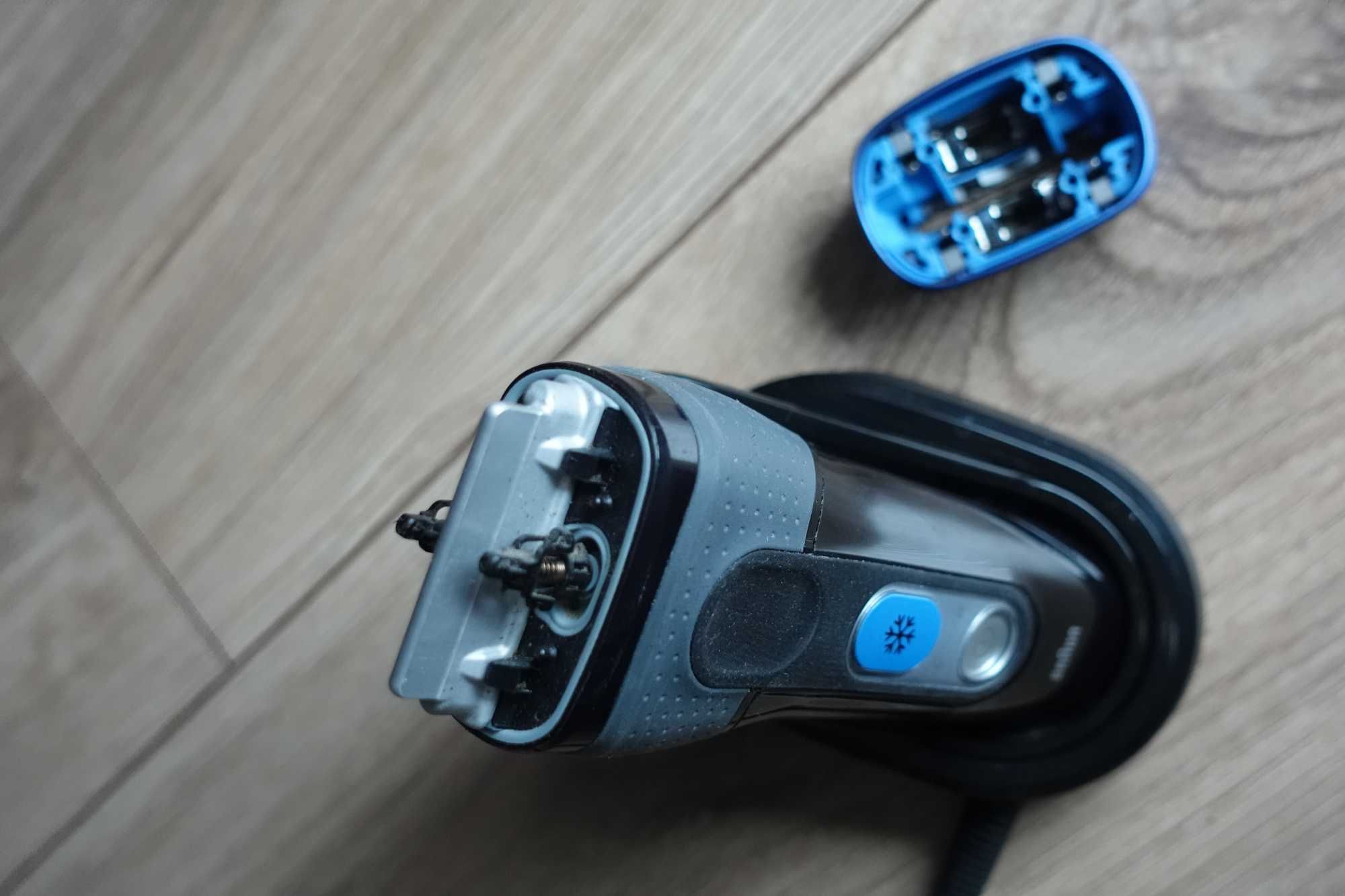 Golarka Braun CoolTec CT2s