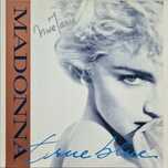 MADONNA - True Blue 12'' VINYL [EU]
