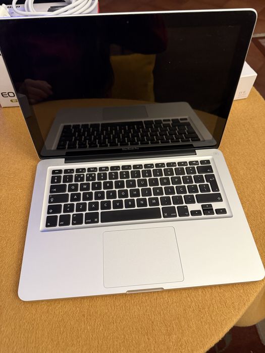 MacBook Pro(13-inch, 2012)