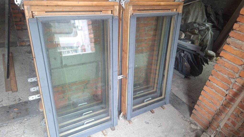 Okna dachowe VELUX 780/1400