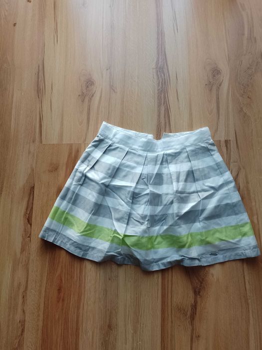 Ubranka dla dziewczynki, rozmiar 140/152 cm.