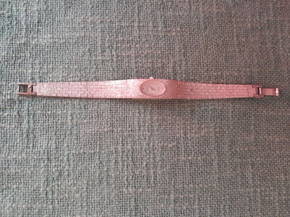 Unikatowy zegarek na rękę Vintage Lady Elgin