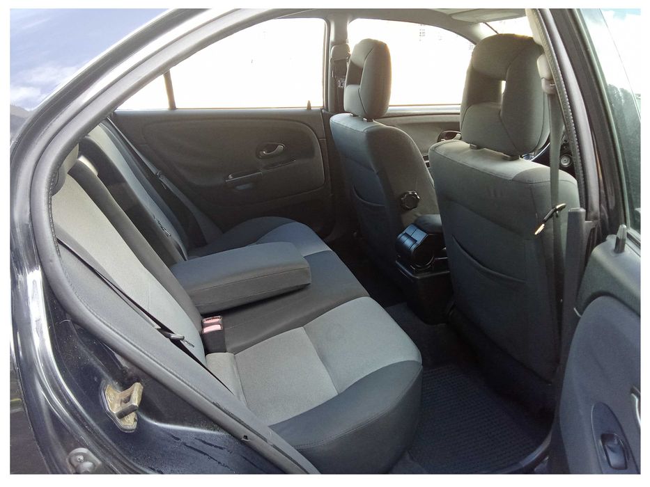 Mitsubishi Carisma 1.9 Diesel 2004